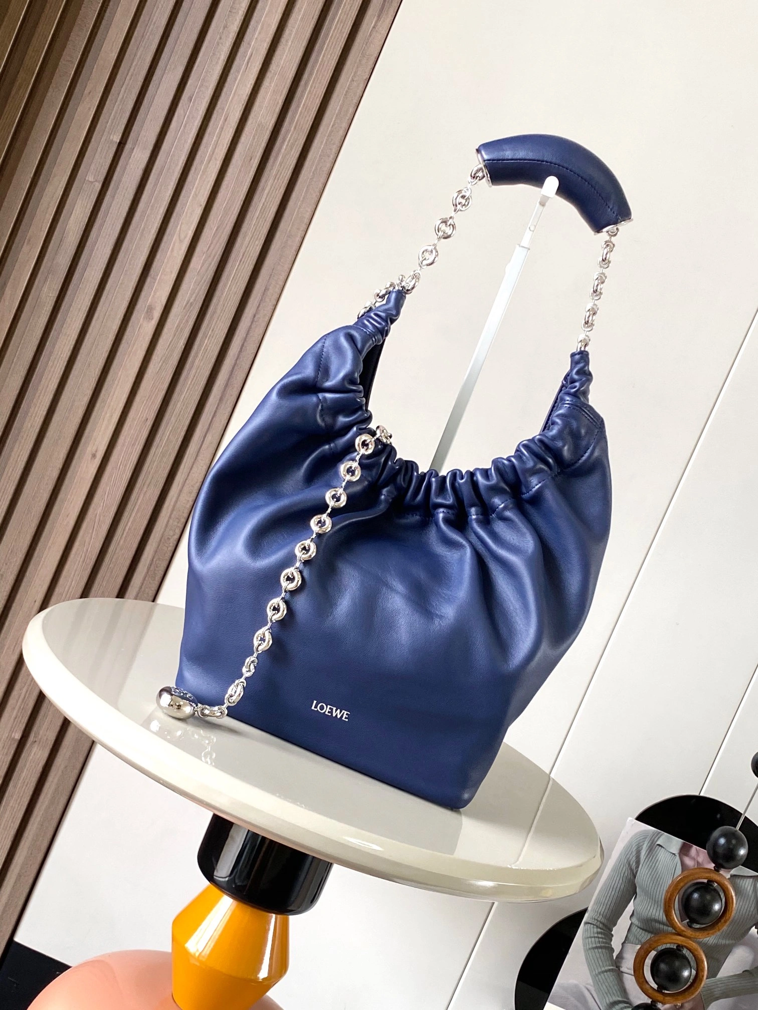 MultiPurpose Loewe Satchel Bags 71902