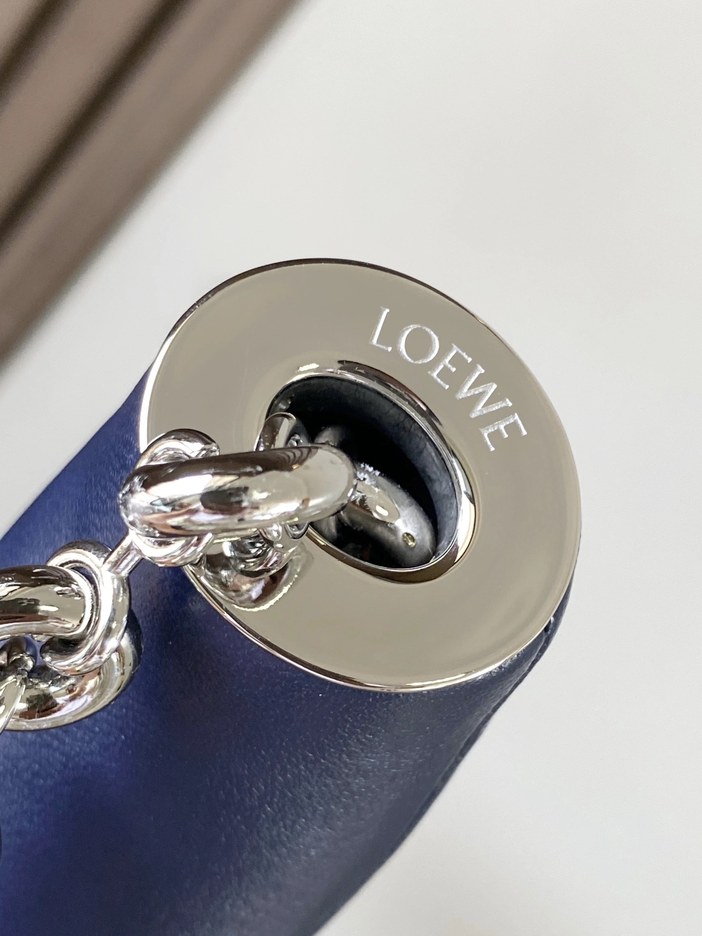 MultiPurpose Loewe Satchel Bags 71902