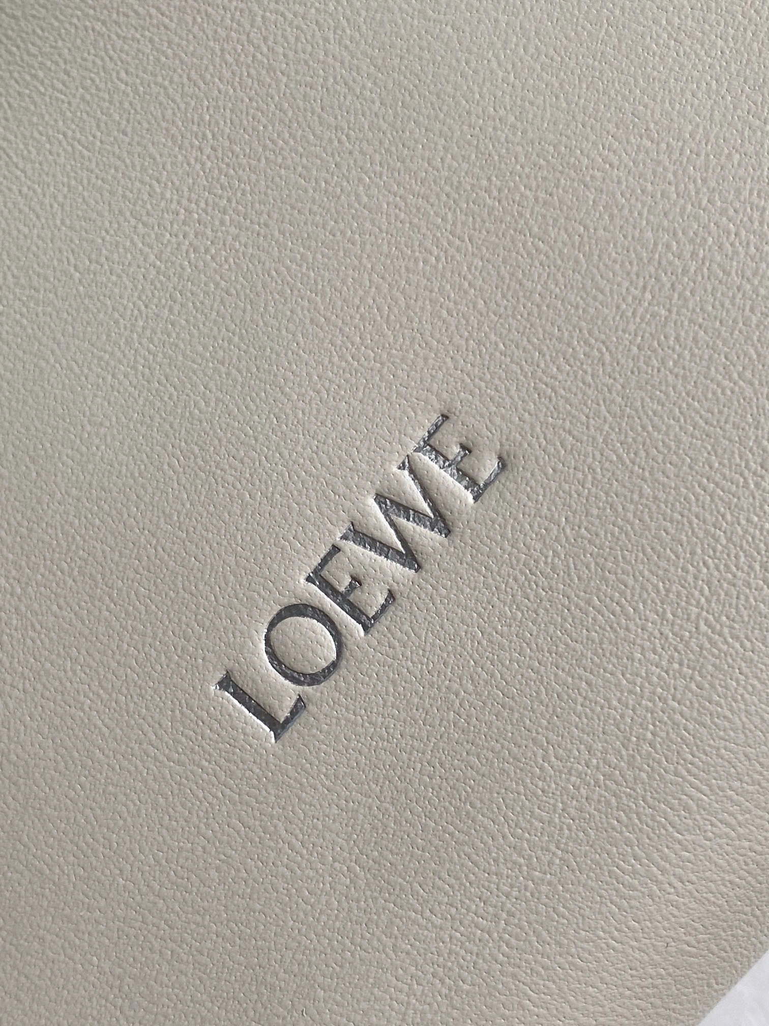 Loewe Satchel Bags Durable 71900
