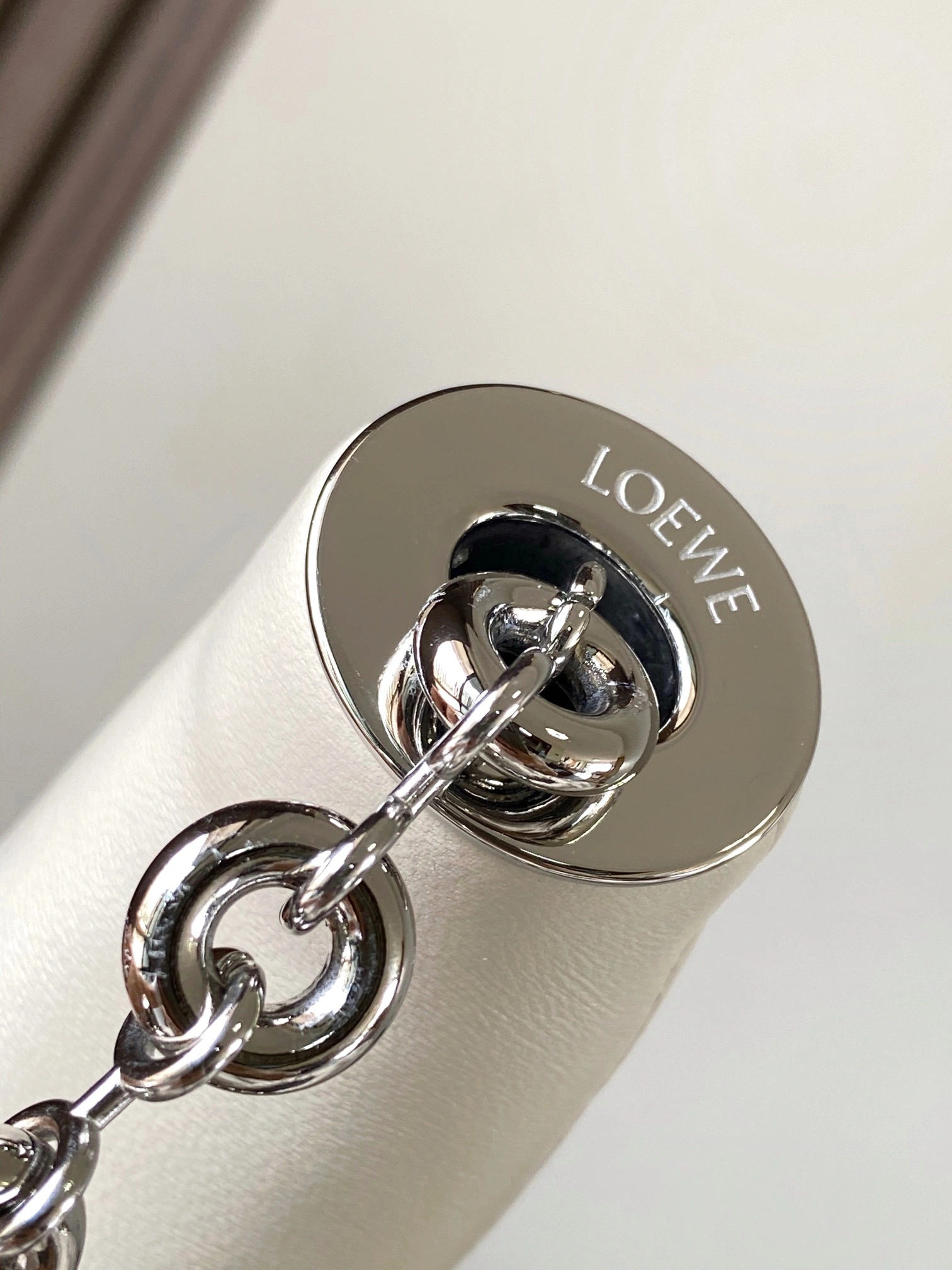 Loewe Satchel Bags Durable 71900