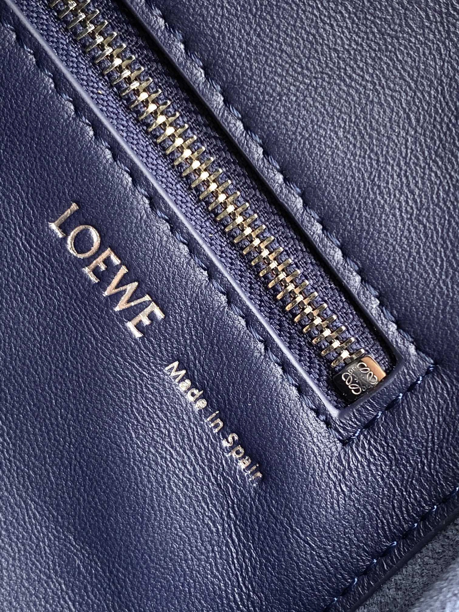 Loewe Satchel Bags HighPerformance 71899