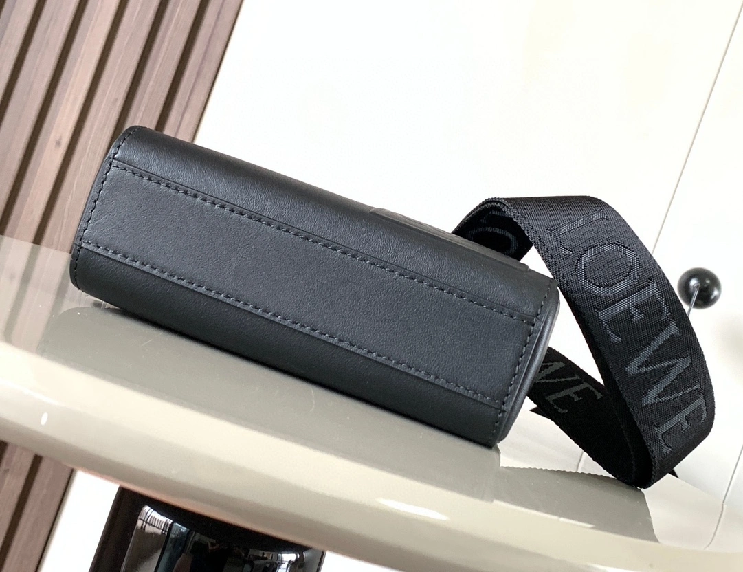 Sophisticated Loewe Satchel Bags 71901