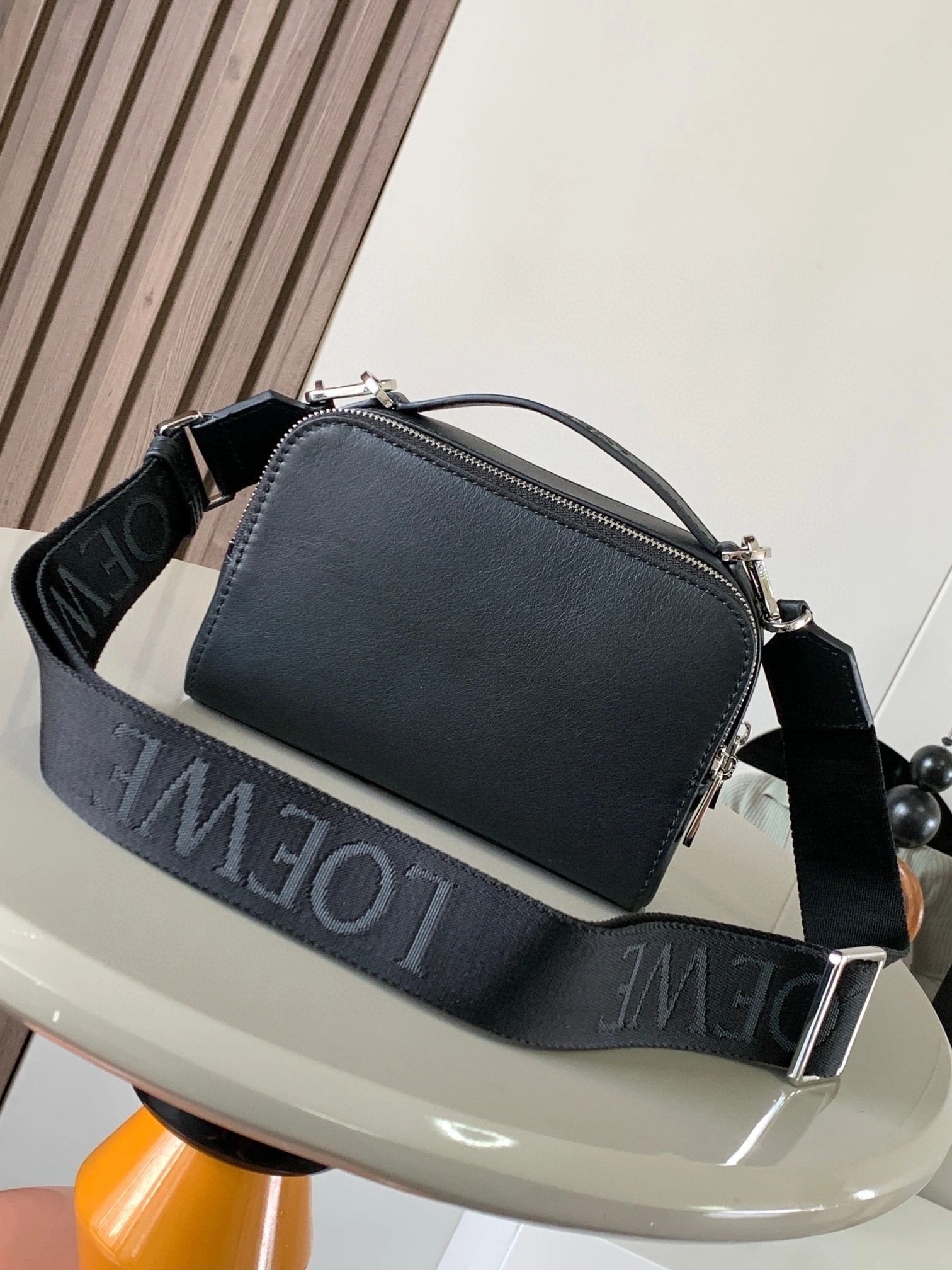 Sophisticated Loewe Satchel Bags 71901