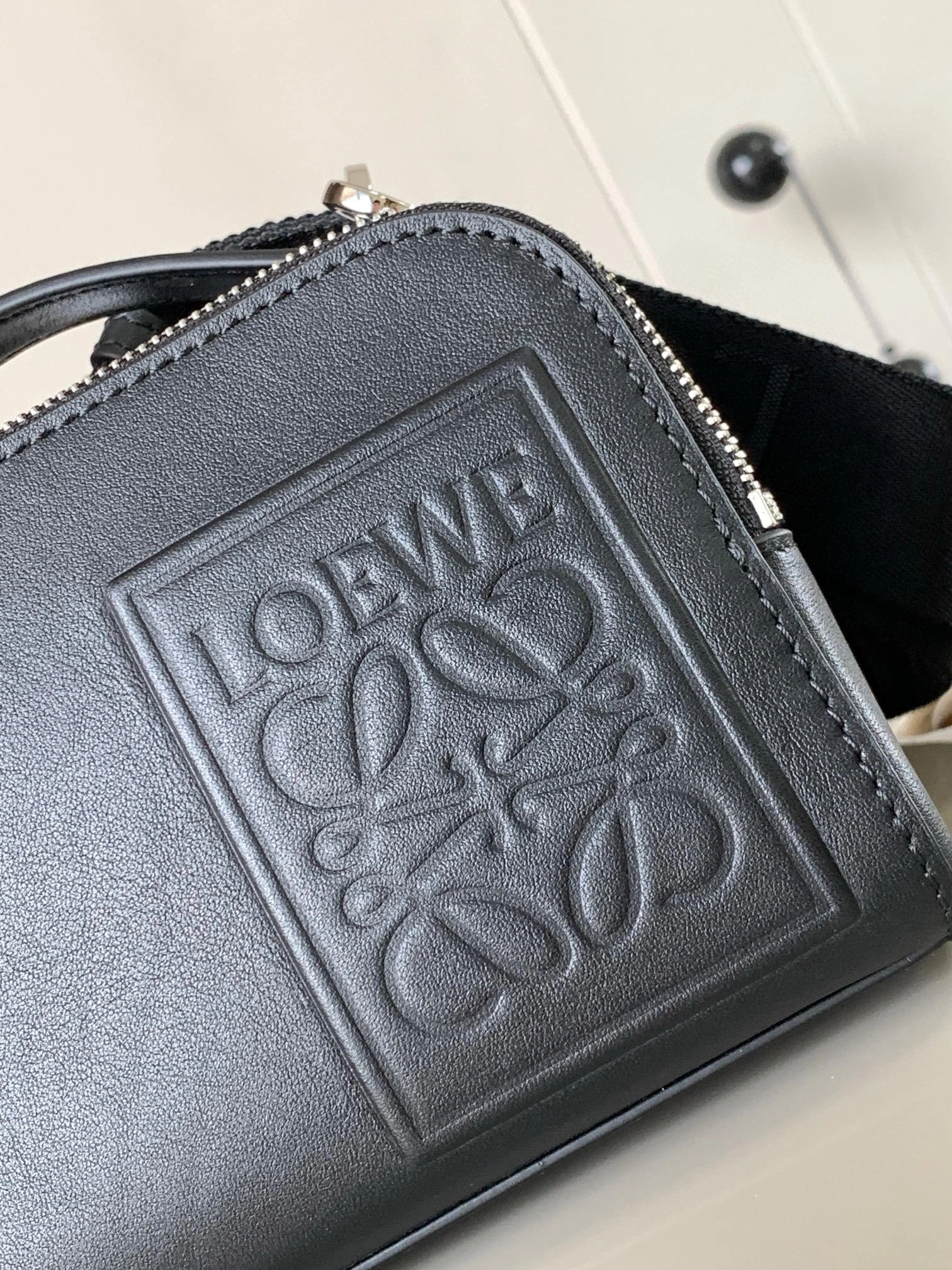 Sophisticated Loewe Satchel Bags 71901
