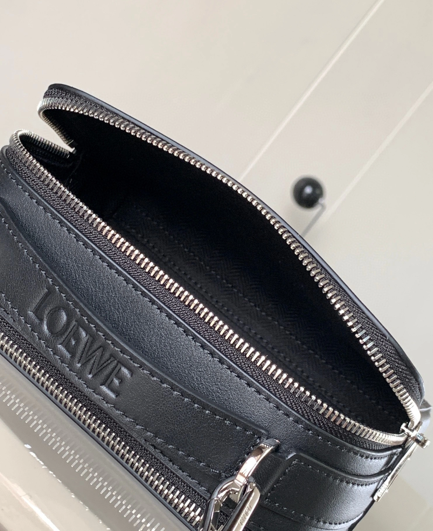 Sophisticated Loewe Satchel Bags 71901