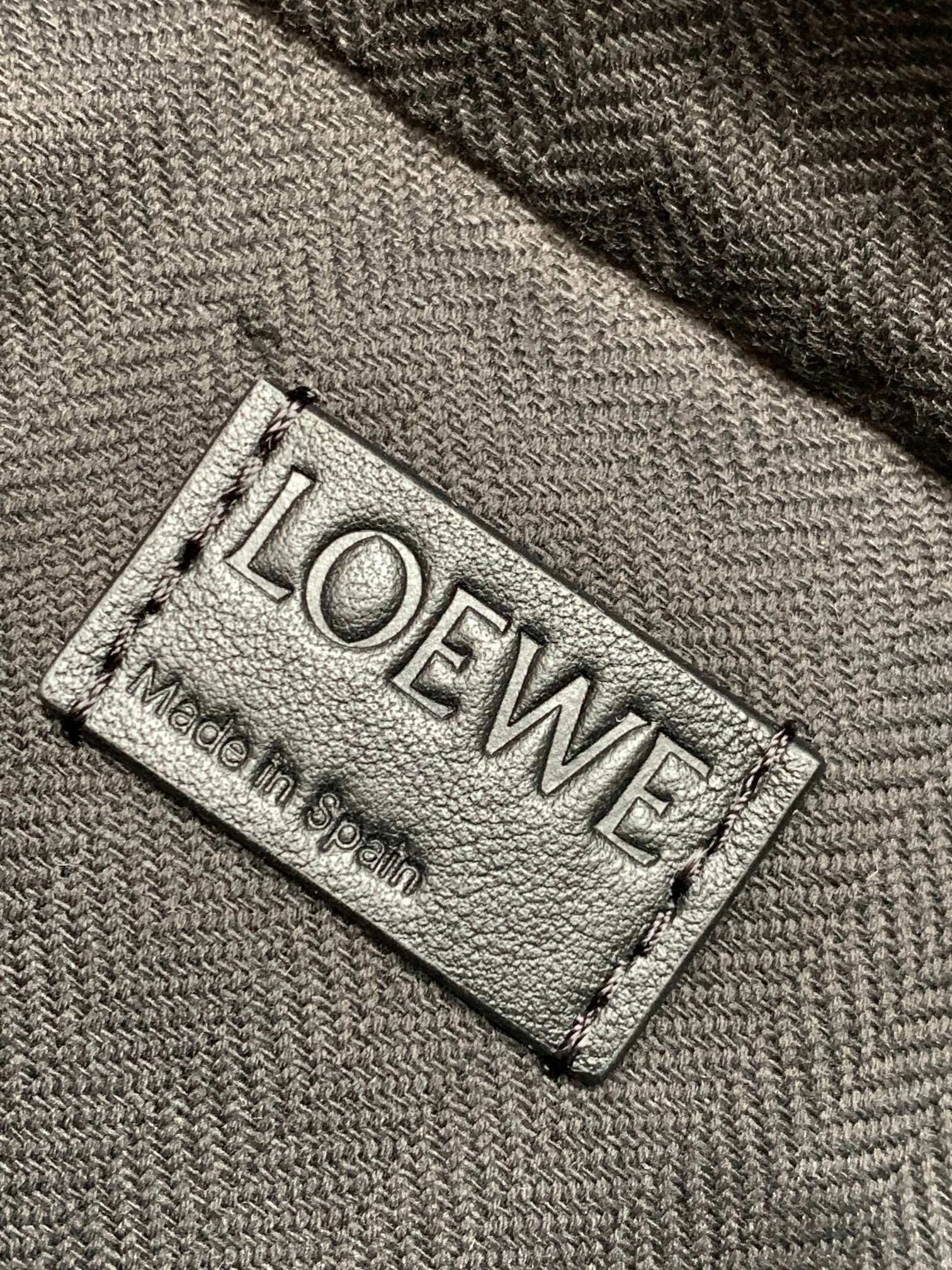 Sophisticated Loewe Satchel Bags 71901