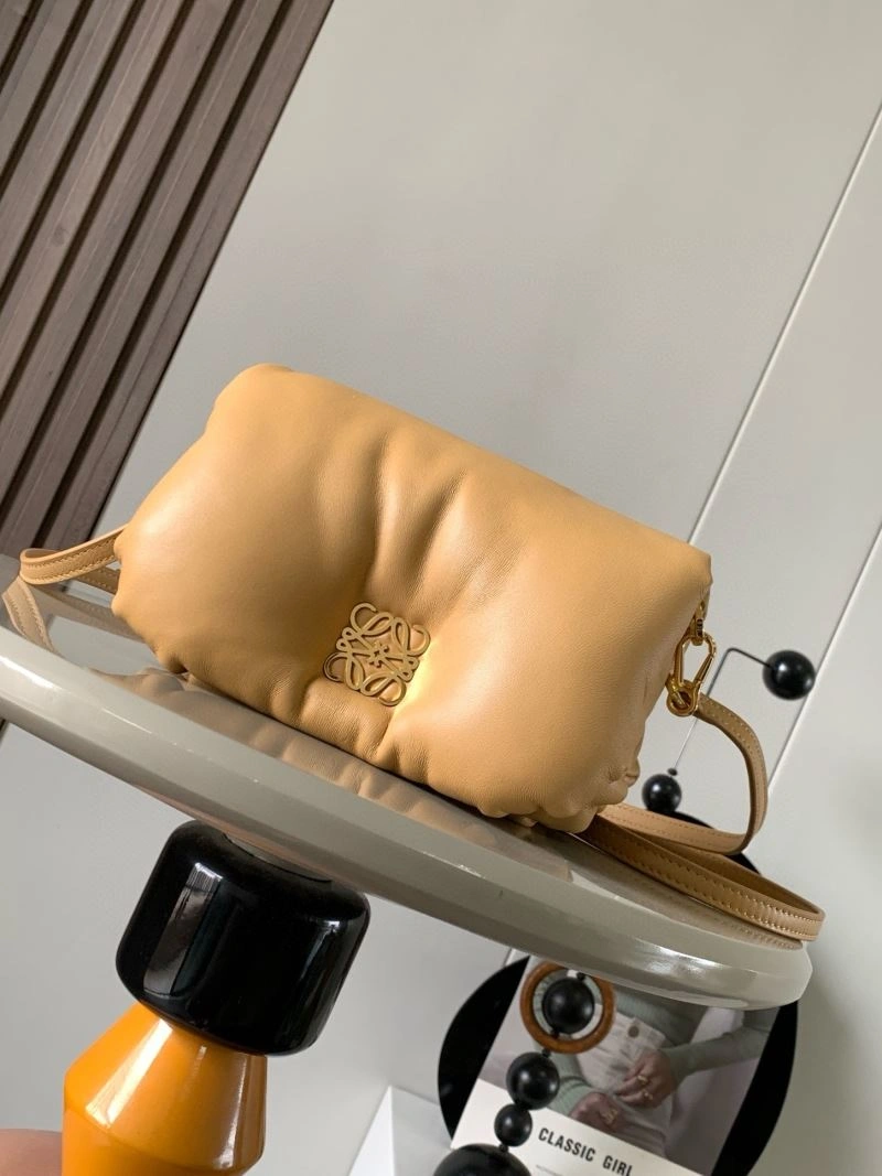 Loewe Satchel Bags WeatherProof 67108