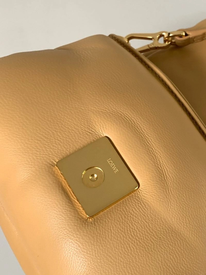 Loewe Satchel Bags WeatherProof 67108