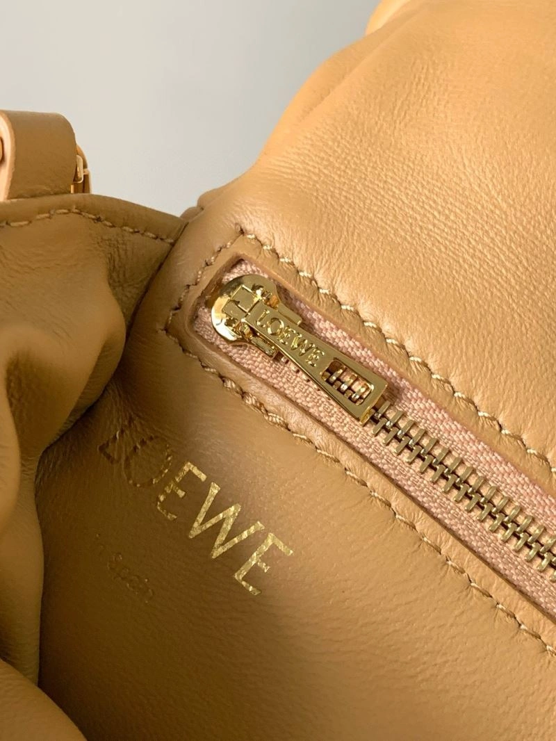 Loewe Satchel Bags WeatherProof 67108