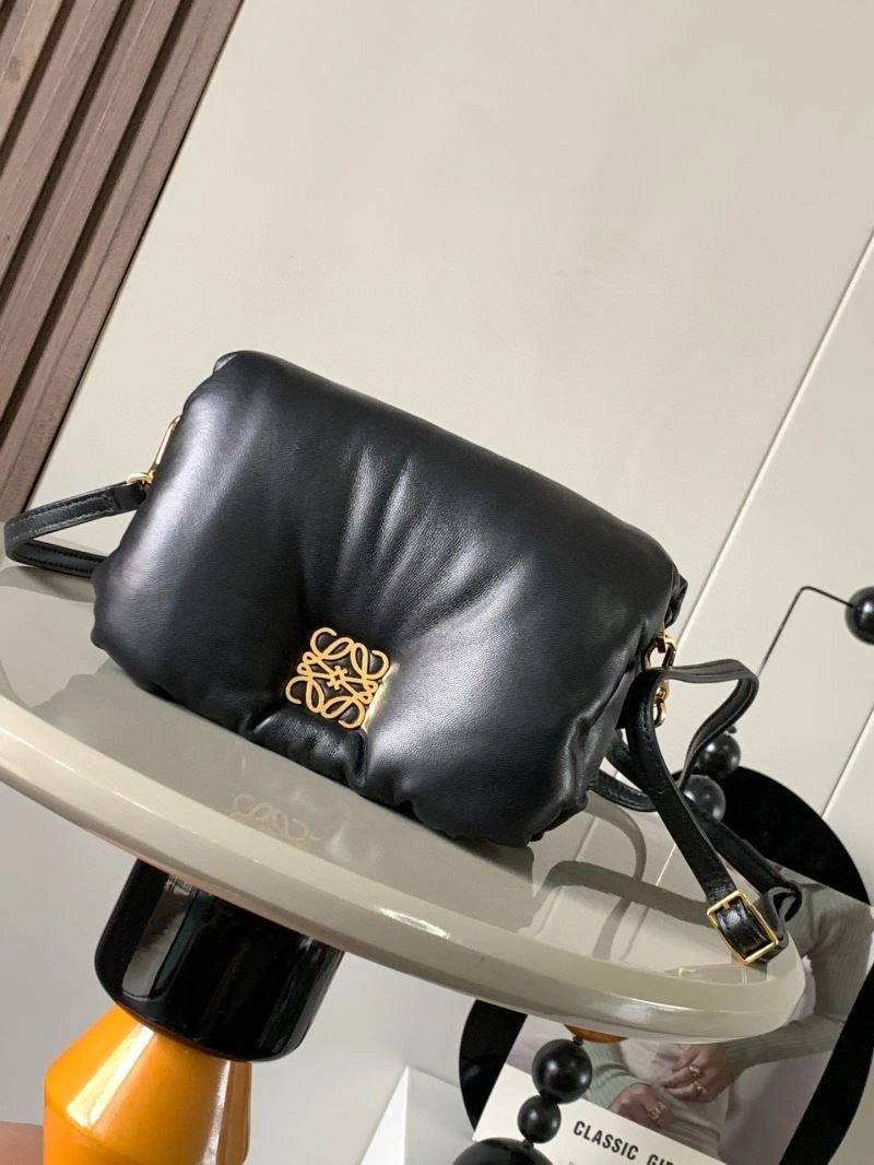 Compact Loewe Satchel Bags 67137