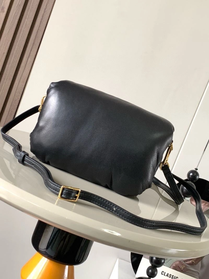 Compact Loewe Satchel Bags 67137