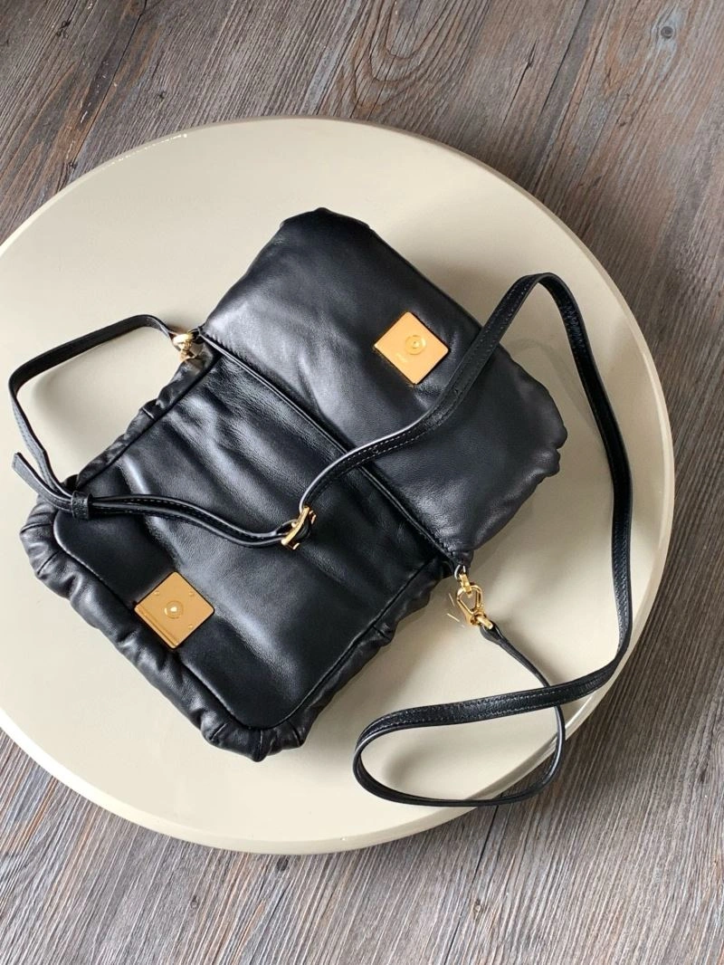 Compact Loewe Satchel Bags 67137