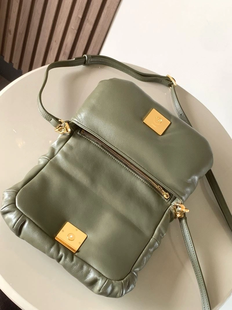 Versatile Loewe Satchel Bags 67060