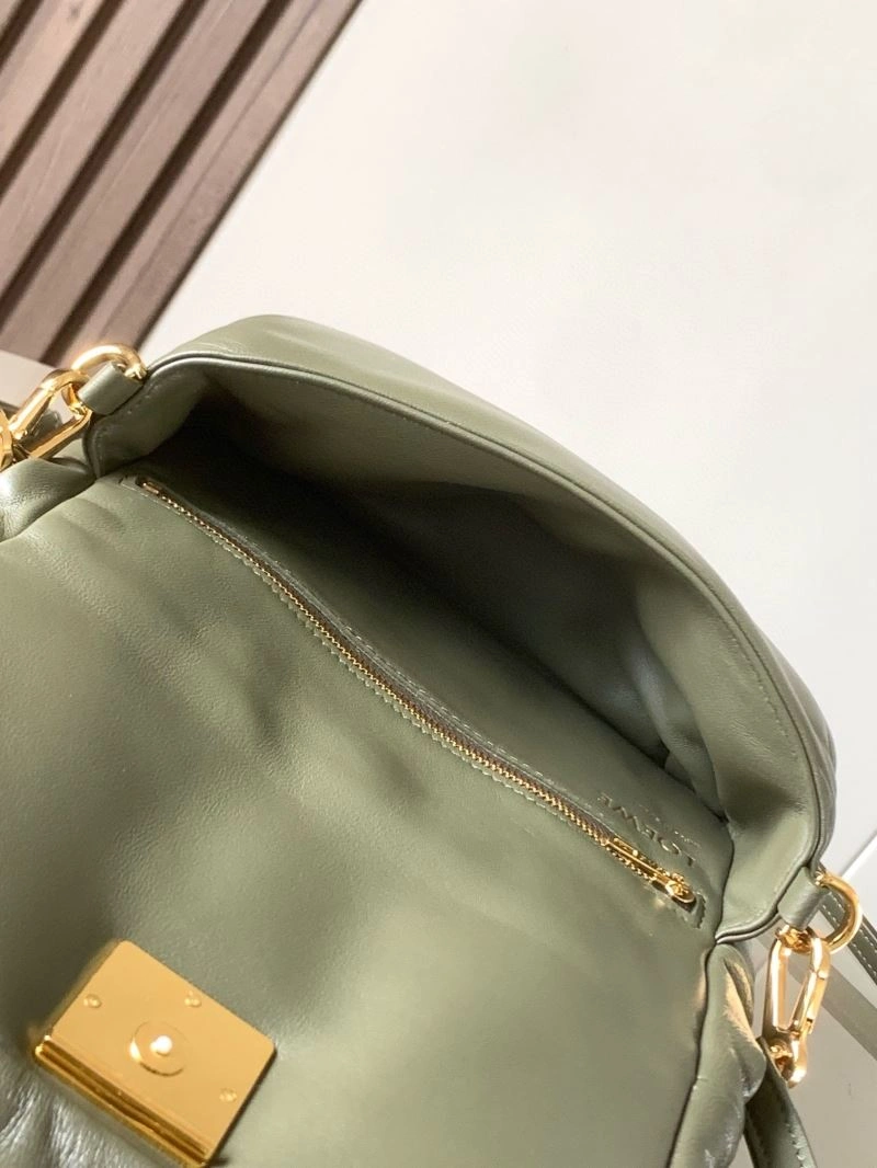 Versatile Loewe Satchel Bags 67060