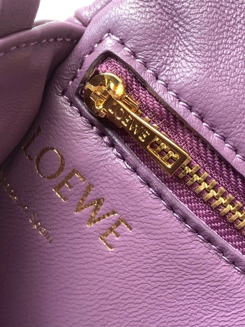 Loewe Satchel Bags Snug 67059