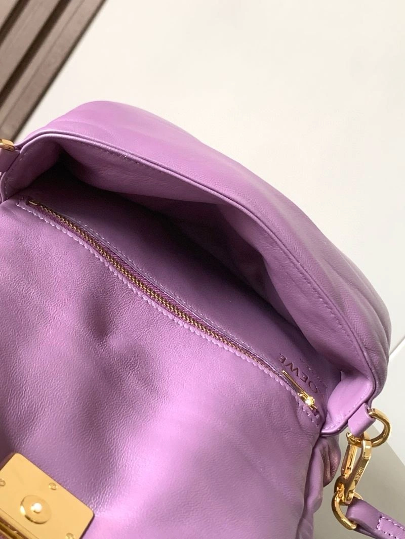 Loewe Satchel Bags Snug 67059
