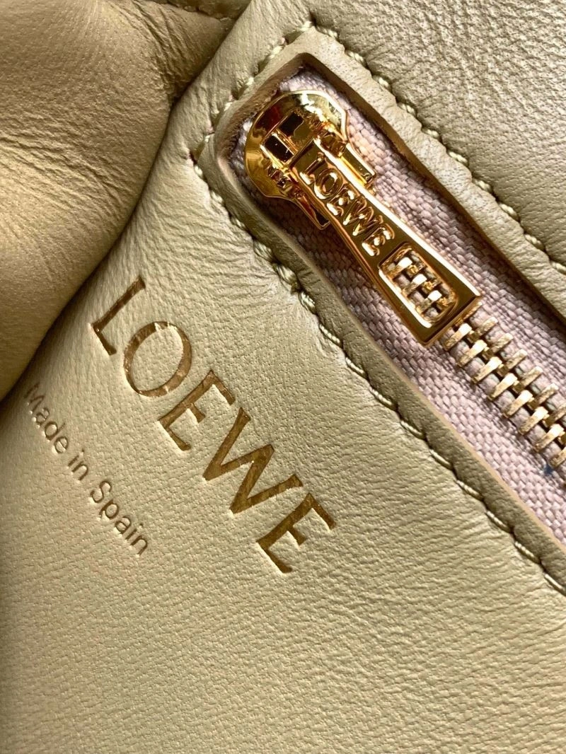 Casual Loewe Satchel Bags 67058