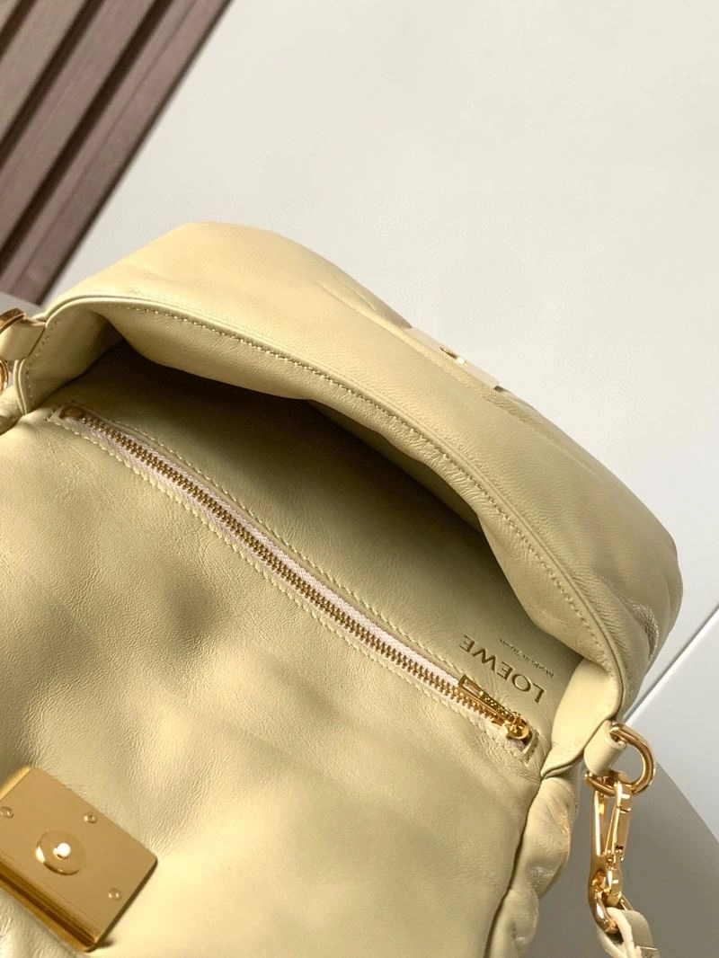Casual Loewe Satchel Bags 67058