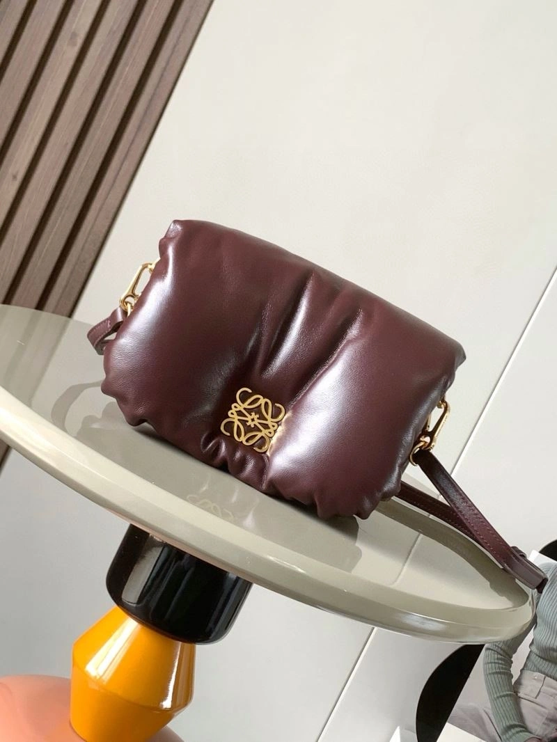 SmartChoice Loewe Satchel Bags 67057