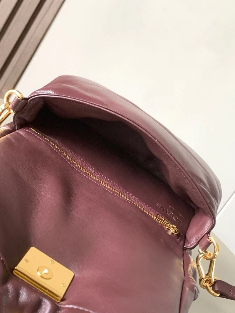SmartChoice Loewe Satchel Bags 67057