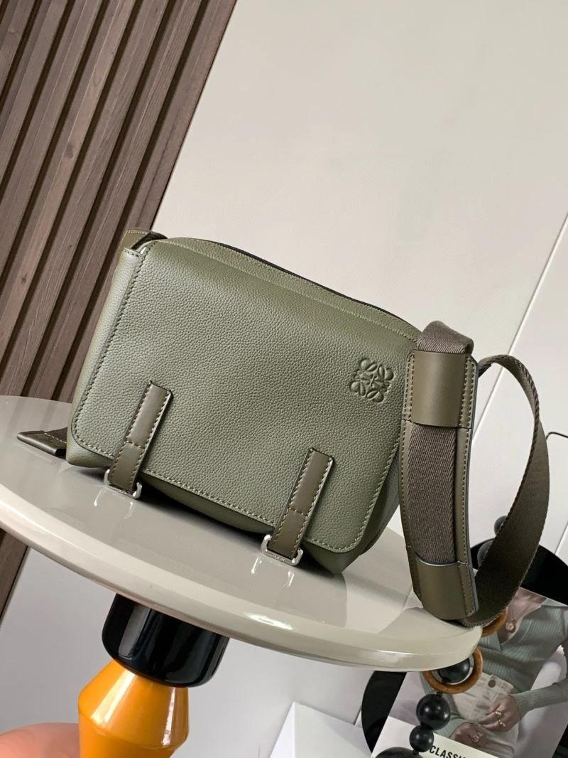 Loewe Satchel Bags ModernLook 67054