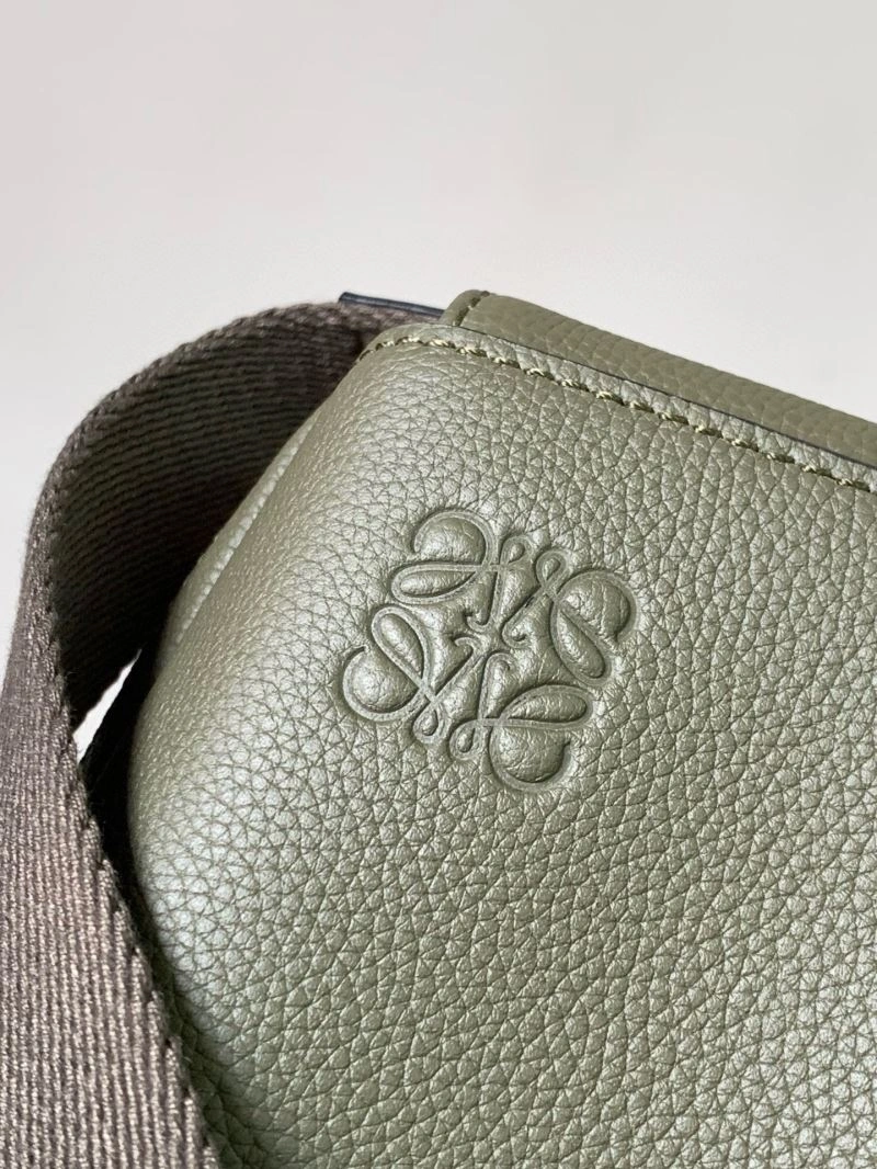 Loewe Satchel Bags ModernLook 67054