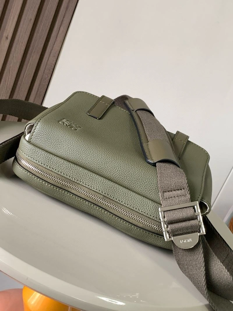 Loewe Satchel Bags ModernLook 67054
