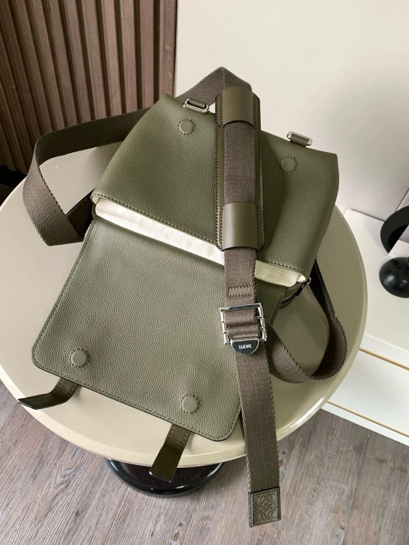 Loewe Satchel Bags ModernLook 67054