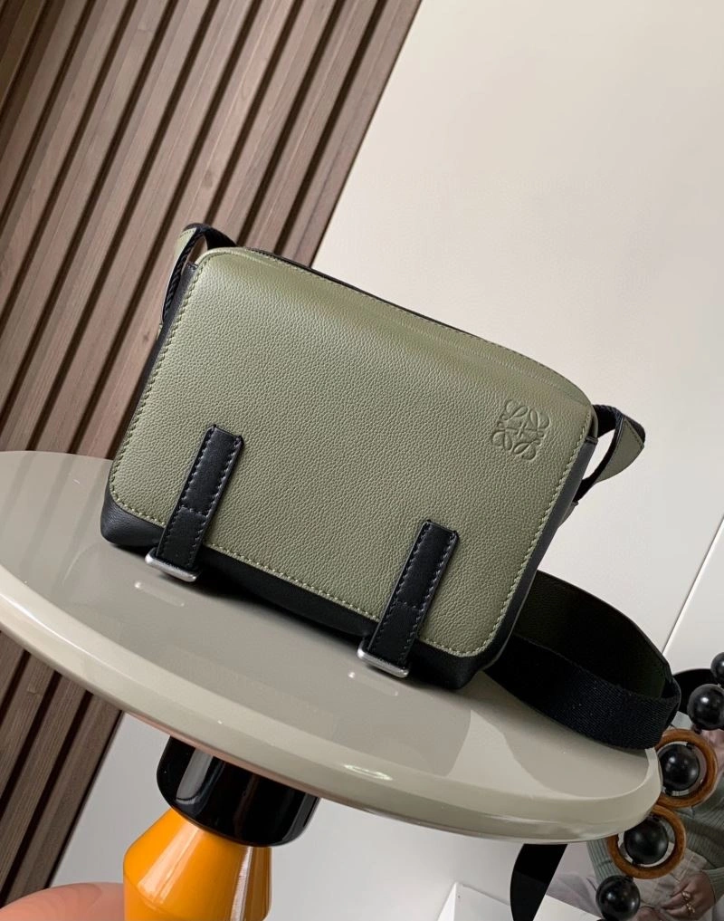 Contemporary Loewe Satchel Bags 67053