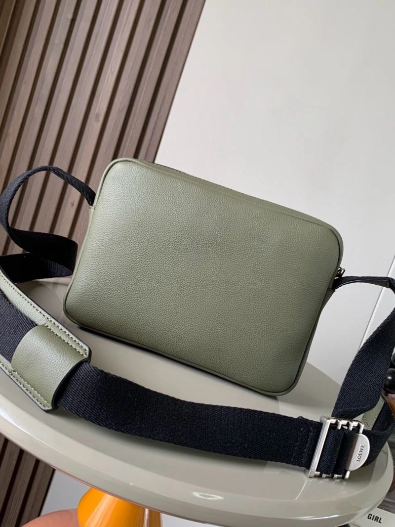 Contemporary Loewe Satchel Bags 67053