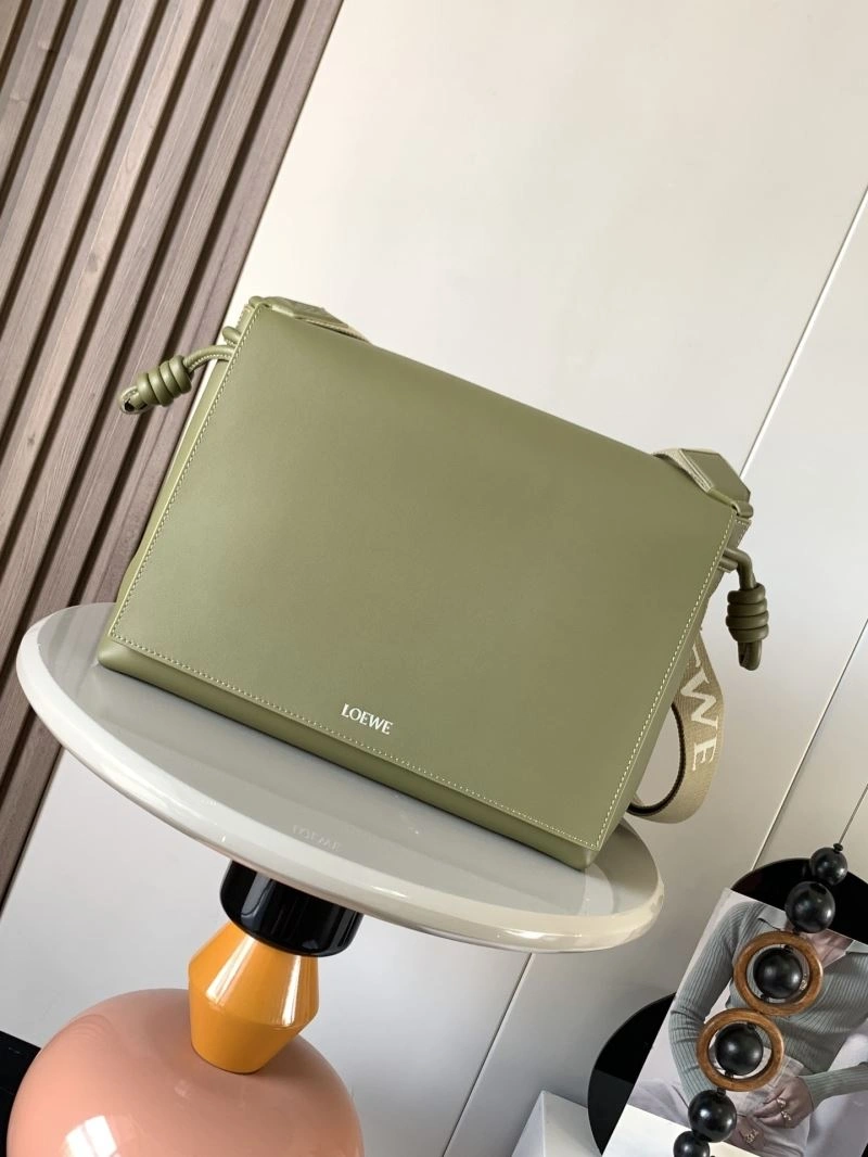 FlexibleFit Loewe Satchel Bags 67052