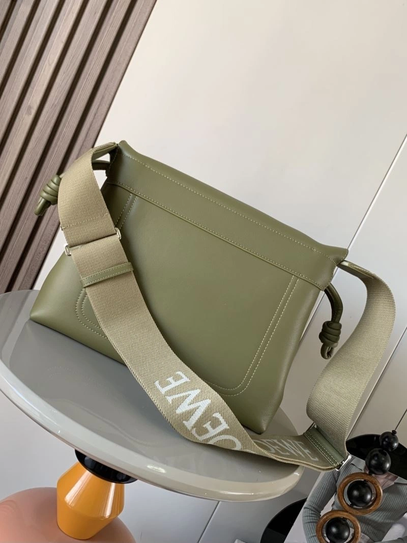 FlexibleFit Loewe Satchel Bags 67052
