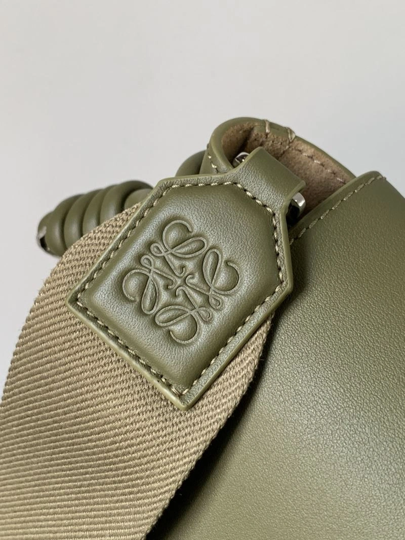 FlexibleFit Loewe Satchel Bags 67052