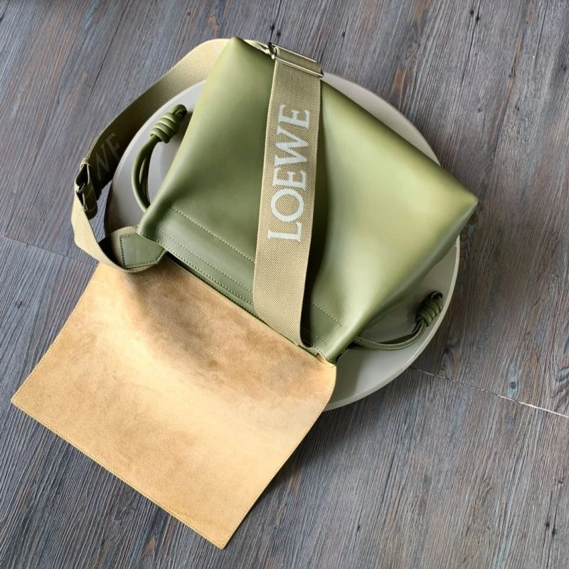FlexibleFit Loewe Satchel Bags 67052