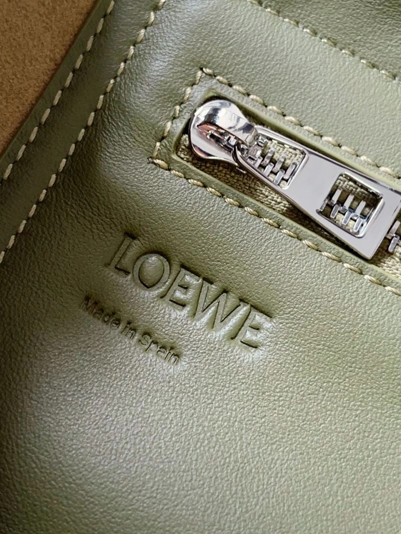 FlexibleFit Loewe Satchel Bags 67052