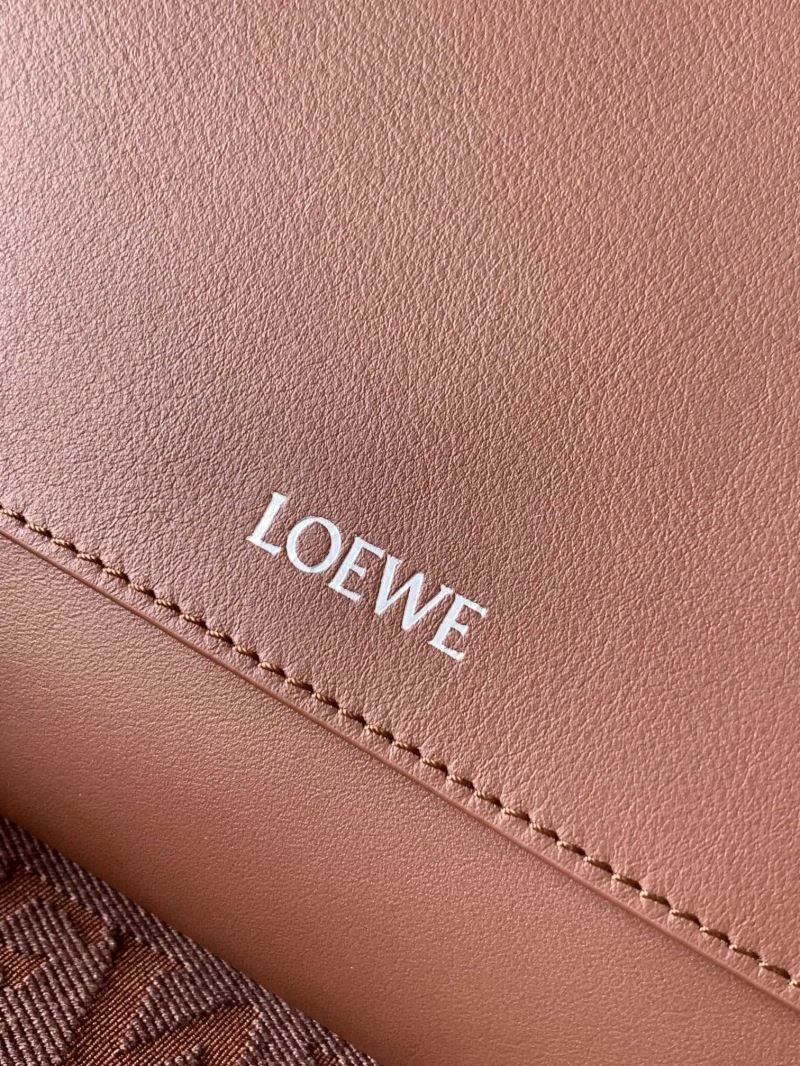 Loewe Satchel Bags FlexibleFit 67051