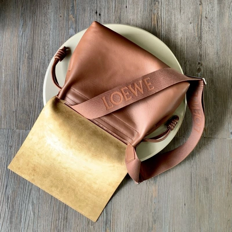 Loewe Satchel Bags FlexibleFit 67051