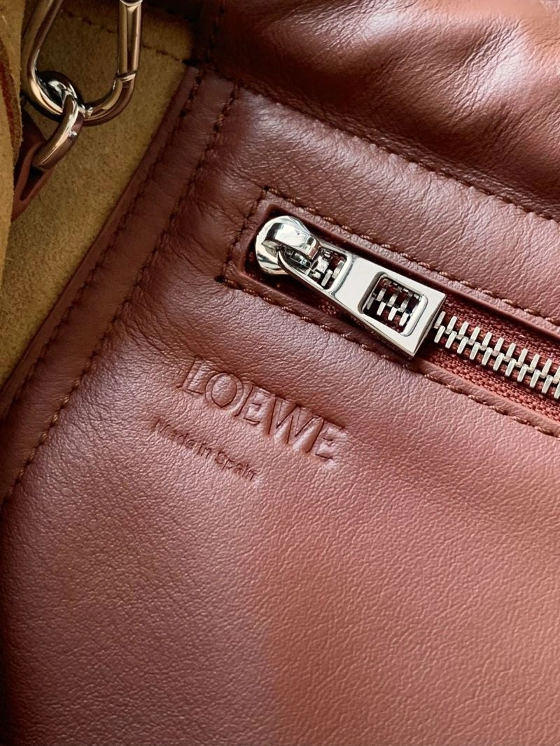 Loewe Satchel Bags FlexibleFit 67051