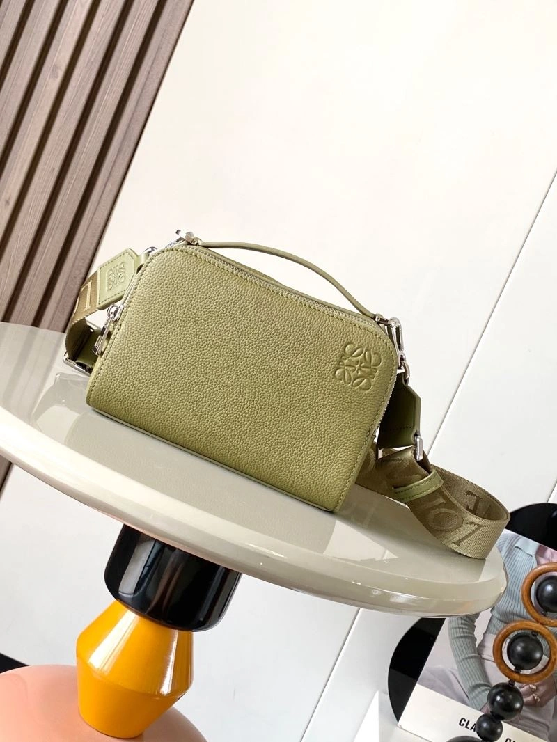 Loewe Satchel Bags Durable 67048