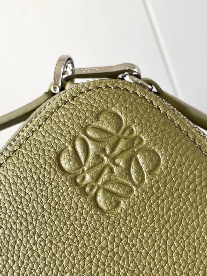 Loewe Satchel Bags Durable 67048