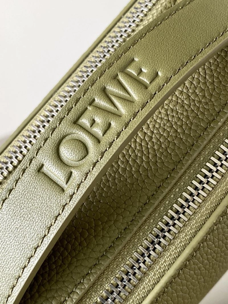 Loewe Satchel Bags Durable 67048