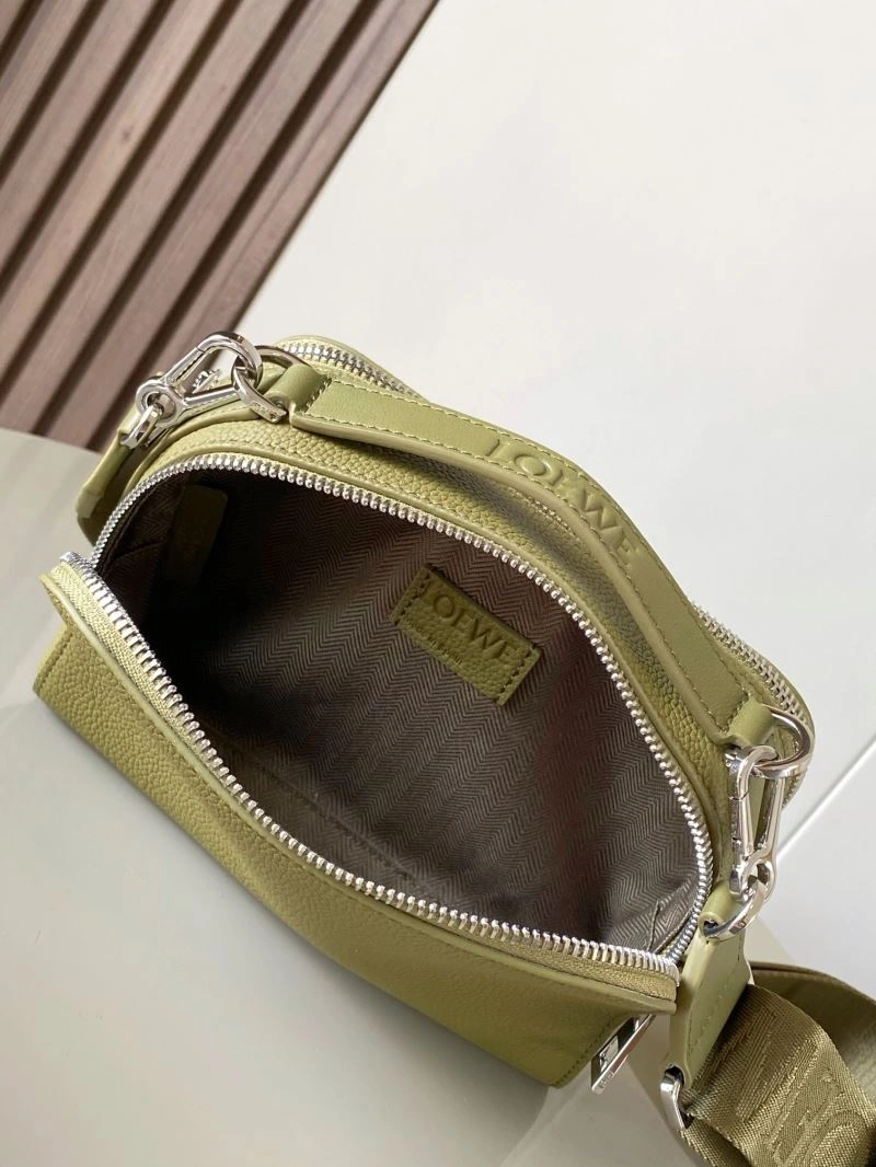 Loewe Satchel Bags Durable 67048