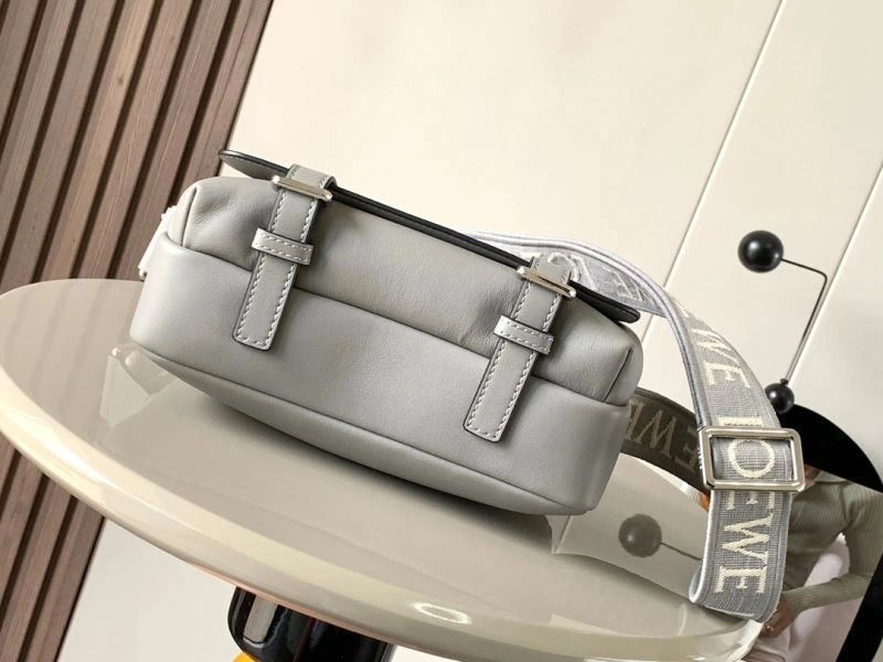 Loewe Satchel Bags Stretchable 61178