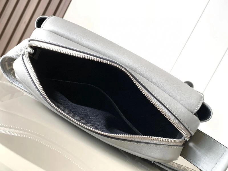 Loewe Satchel Bags Stretchable 61178