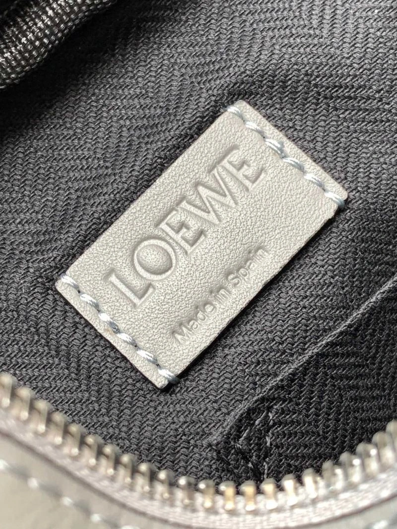 Loewe Satchel Bags Stretchable 61178
