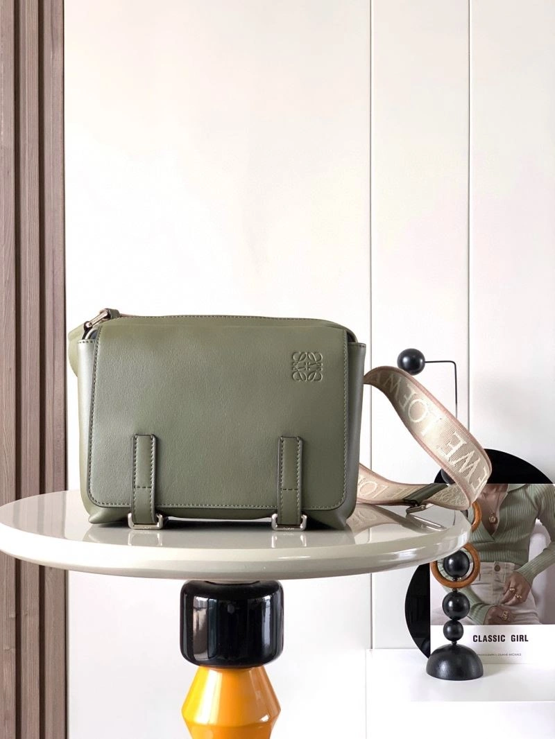 Loewe Satchel Bags Sporty 61193