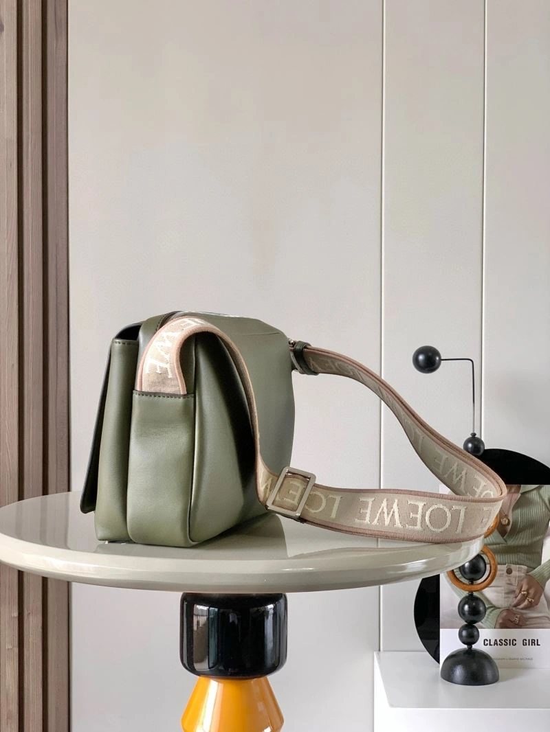 Loewe Satchel Bags Sporty 61193