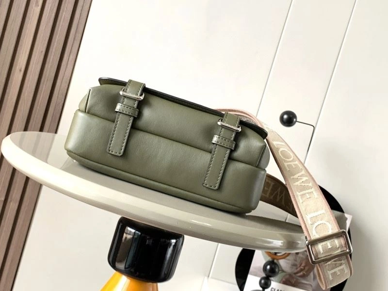 Loewe Satchel Bags Sporty 61193