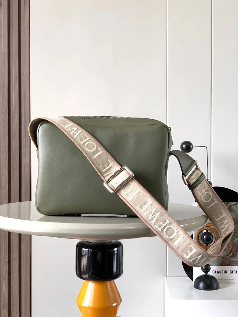 Loewe Satchel Bags Sporty 61193