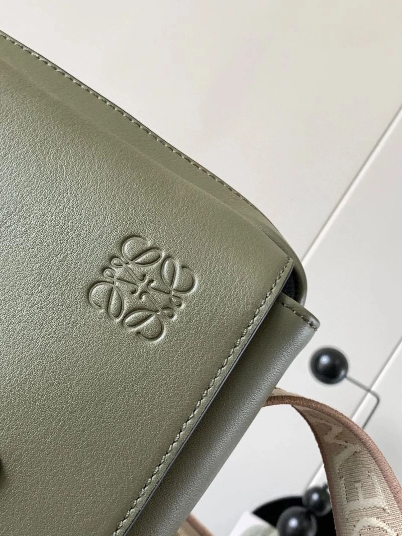 Loewe Satchel Bags Sporty 61193